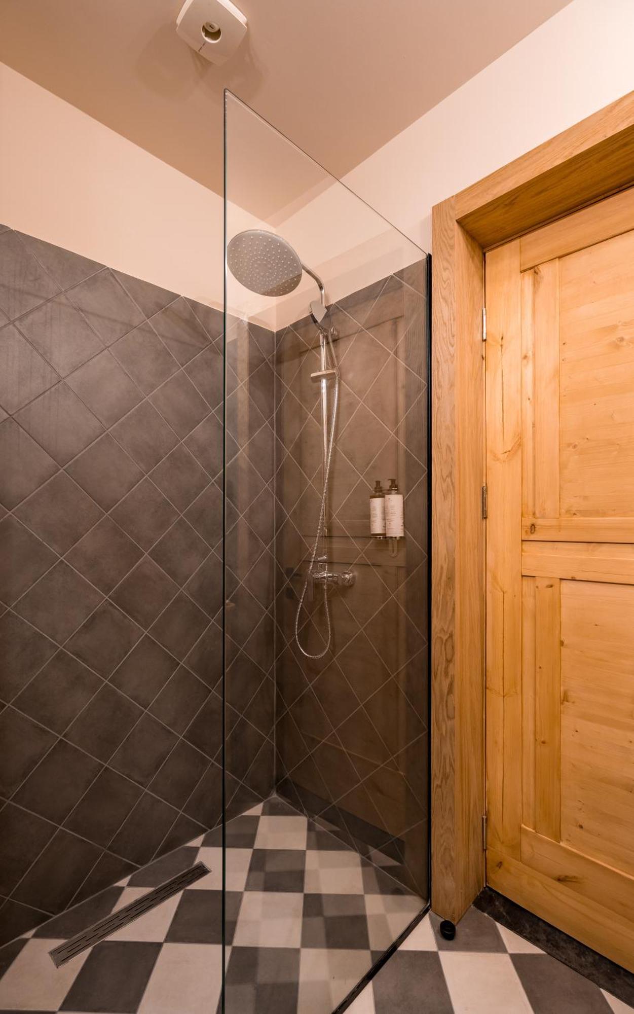 1740 Boutique Hotel Kazbegi Exteriér fotografie